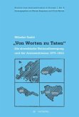 &quote;Von Worten zu Taten&quote;