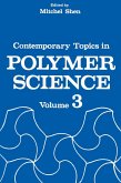 Contemporary Topics in Polymer Science