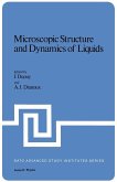 Microscopic Structure and Dynamics of Liquids