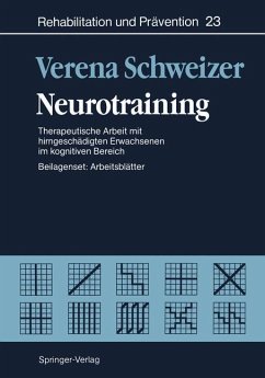 Neurotraining - Schweizer, Verena