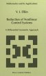 Reduction of Nonlinear Control Systems - Bild 1