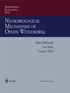 Neurobiological Mechanisms of Opiate Withdrawal - Maldonado, Rafael;Stinus, Luis;Koob, George F.
