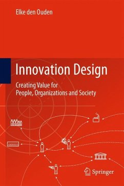 Innovation Design - den Ouden, Elke