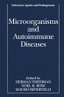 Microorganisms and Autoimmune Diseases - Bild 1