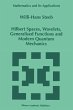 Hilbert Spaces, Wavelets, Generalised... - Bild 1