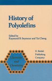 History of Polyolefins