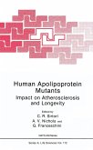Human Apolipoprotein Mutants