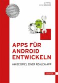 Apps für Android entwickeln (eBook, PDF)