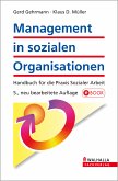 Management in sozialen Organisationen (eBook, ePUB)