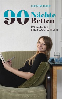90 Nächte, 90 Betten (eBook, ePUB) - Neder, Christine