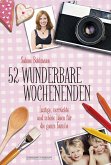 52 wunderbare Wochenenden (eBook, ePUB)