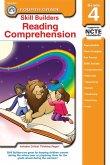 Reading Comprehension, Grade 4 (eBook, PDF)