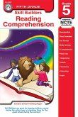Reading Comprehension, Grade 5 (eBook, PDF)