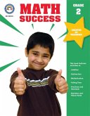 Math Success, Grade 2 (eBook, PDF)