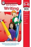 Writing, Grades 5 - 6 (eBook, PDF)