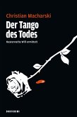Der Tango des Todes (eBook, ePUB)
