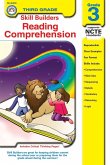 Reading Comprehension, Grade 3 (eBook, PDF)