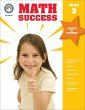 Math Success, Grade 3 (eBook, PDF) - Bild 1