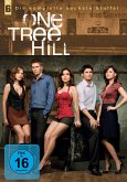 One Tree Hill - Die komplette 6. Staffel DVD-Box One Tree Hill - Die komplette 6. Staffel DVD-Box