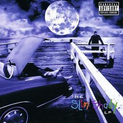 The Slim Shady Lp (Explicit Version - Ltd. Edt.) - Eminem