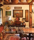 Early American Country Interiors (eBook, ePUB)