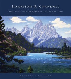 Harrison R. Crandall (eBook, ePUB) - Barrick, Kenneth A.