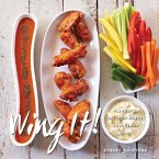 Wing It! (eBook, ePUB)