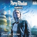 Planet der Stürme / Perry Rhodan - Neo Bd.55 (MP3-Download)