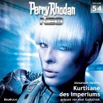 Kurtisane des Imperiums / Perry Rhodan - Neo Bd.54 (MP3-Download)