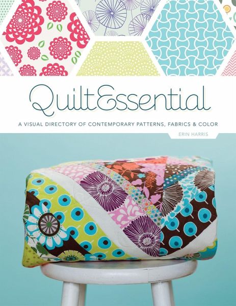 QuiltEssential (eBook, ePUB) QuiltEssential (eBook, ePUB)