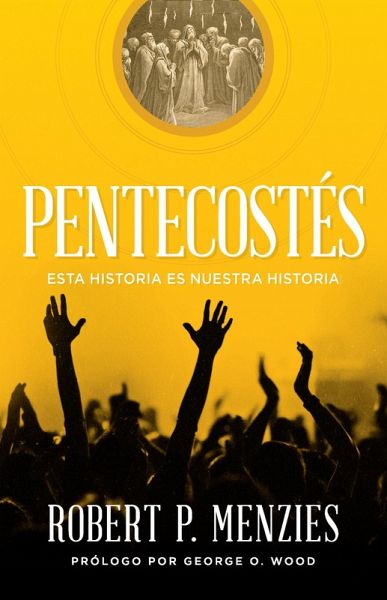 Pentecostés (eBook, ePUB) Pentecostés (eBook, ePUB)