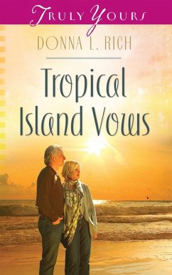 Cover Tropical Island Vows (eBook, ePUB)