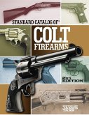 Standard Catalog of Colt Firearms (eBook, ePUB)