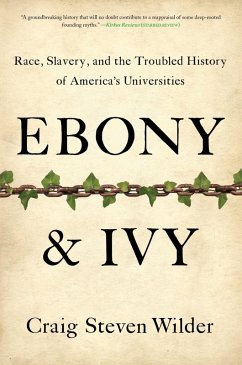 Cover Ebony and Ivy (eBook, ePUB)