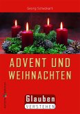 Advent und Weihnachten (eBook, ePUB)