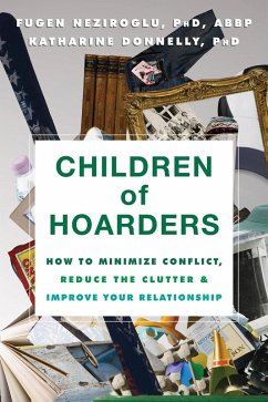 Cover Children of Hoarders (eBook, PDF)