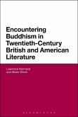 Encountering Buddhism in Twentieth-Century British and American Literature (eBook, ePUB)