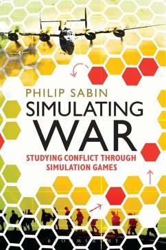 Cover Simulating War (eBook, ePUB)