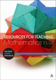 Resources for Teaching Mathematics: 11-14 (eBook, PDF)