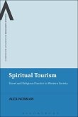 Spiritual Tourism (eBook, PDF)
