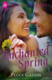 Enchanted Spring (eBook, ePUB)