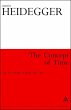The Concept of Time (eBook, PDF) - Bild 1