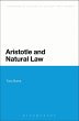 Aristotle and Natural Law (eBook, PDF) - Bild 1