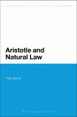 Aristotle and Natural Law (eBook, PDF)