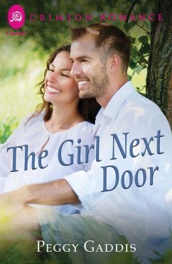 Cover The Girl Next Door (eBook, ePUB)
