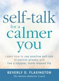 Self-Talk for a Calmer You (eBook, ePUB)