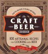 The Craft Beer Cookbook (eBook, ePUB) - Bild 1