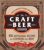 The Craft Beer Cookbook (eBook, ePUB)