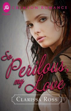 Cover So Perilous, My Love (eBook, ePUB)
