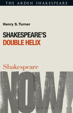 Cover Shakespeare's Double Helix (eBook, PDF)